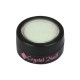 Crystal Nails ChroMirror króm pigmentpor - Chameleon #1